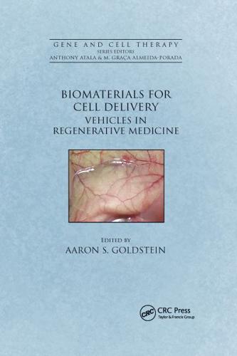 Biomaterials for Cell Delivery