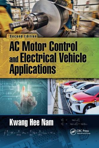 AC Motor Control and Electrical Vehicle Applications