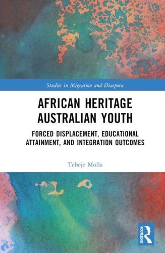 African Heritage Australian Youth