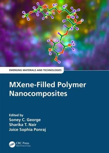 Mxene-Filled Polymer Nanocomposites