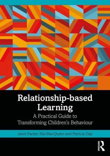 Relationship-Based Learning