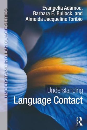 Understanding Language Contact