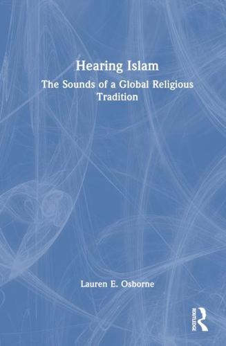 Hearing Islam