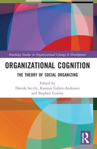 Organizational Cognition