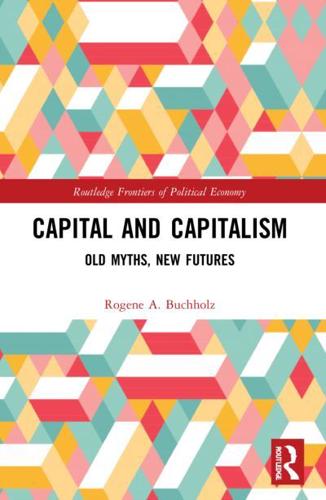 Capital and Capitalism