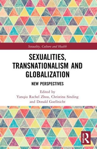 Sexualities, Transnationalism, and Globalisation