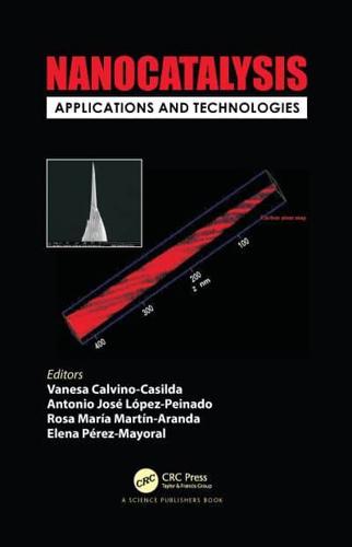 Nanocatalysis