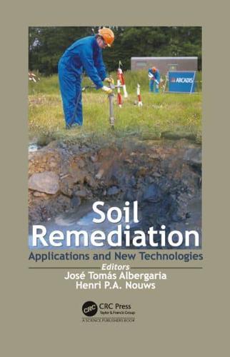 Soil Remediation