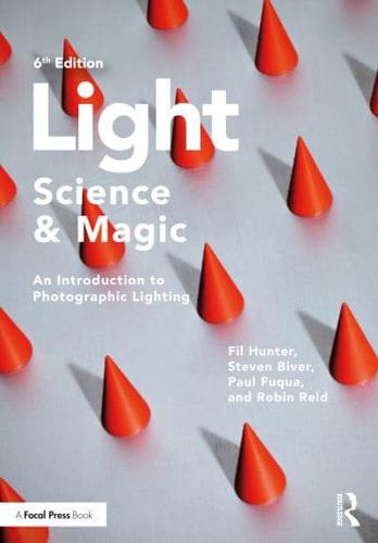 Light - Science and Magic