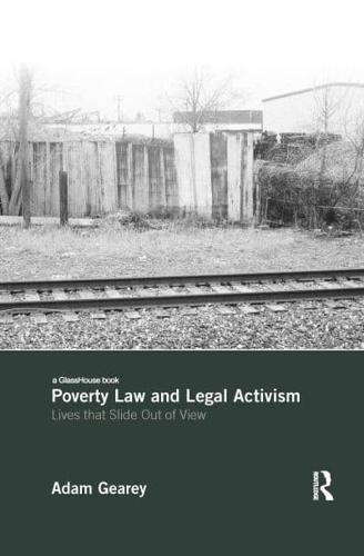 Poverty Law and Legal Activism