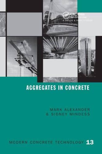 Aggregates in Concrete
