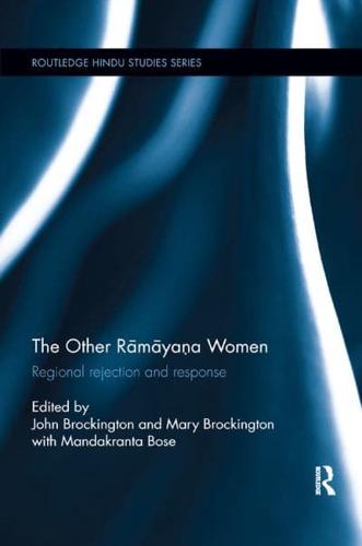The Other Ramayana Women
