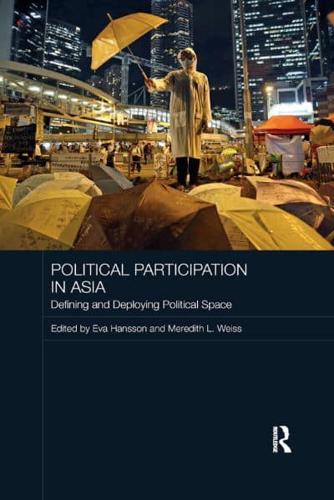 Political Participation in Asia