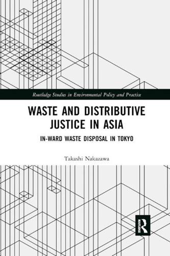 Waste and Distributive Justice in Asia