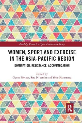 Women, Sport and Exercise in the Asia-Pacific Region