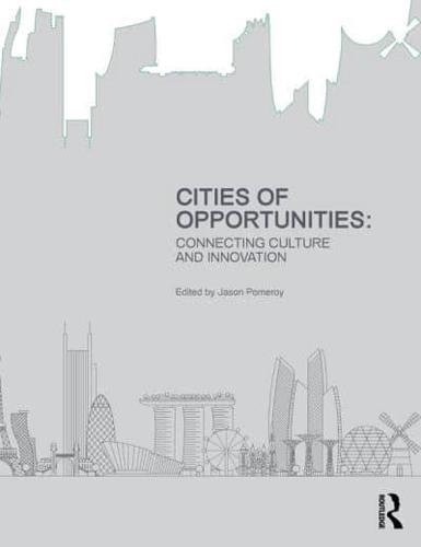 Cities of Opportunities