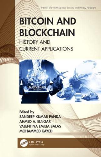 Bitcoin and Blockchain: History and Current Applications