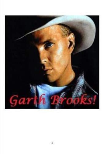 Garth Brooks!
