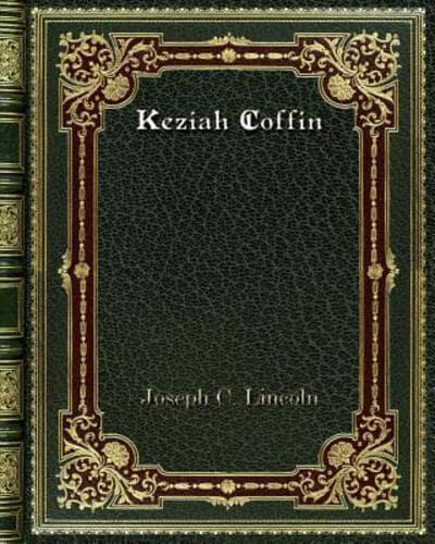 Keziah Coffin