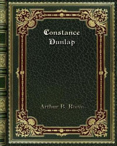 Constance Dunlap