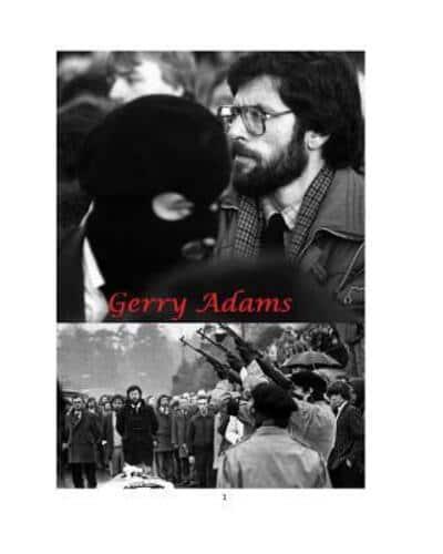 Gerry Adams