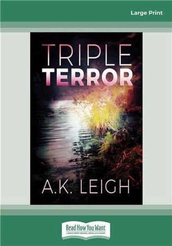 Triple Terror