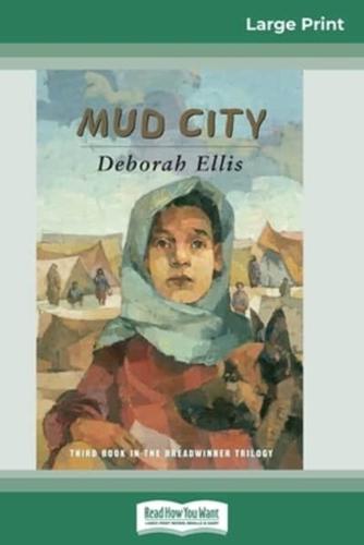 Mud City (16Pt Large Print Edition)