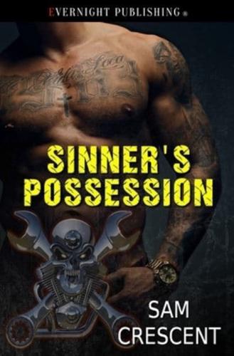 Sinner's Possession