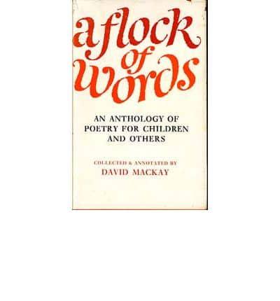 A Flock of Words