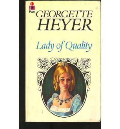 Lady of Quality