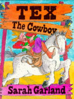 Tex the Cowboy