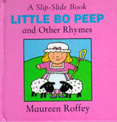 Little Bo Peep and Other Rhymes