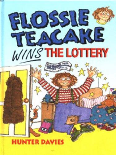 Flossie Teacake Wins the Lottery