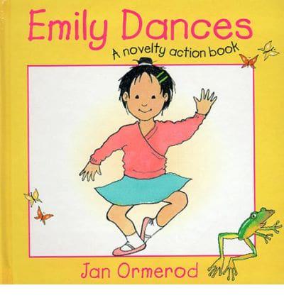 Emily Dances
