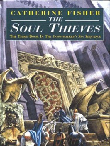 The Soul Thieves