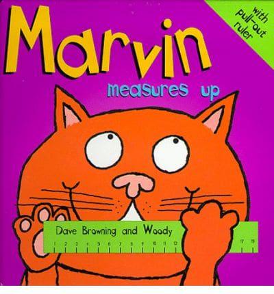 Marvin Measures Up