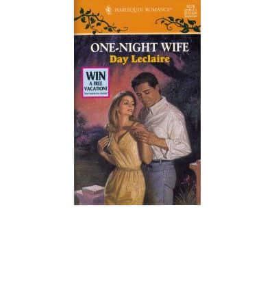 One-Night Wife