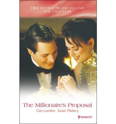 The Millionaire's Proposal