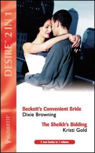 Beckett's Convenient Bride