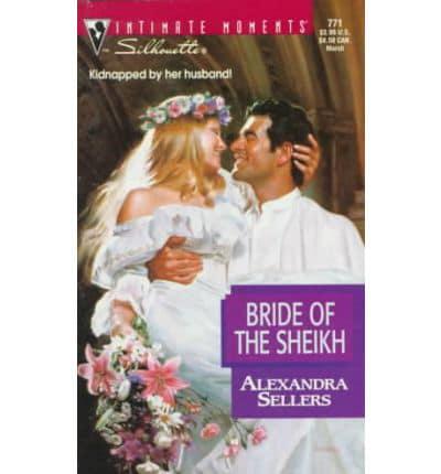 Bride of the Sheikh