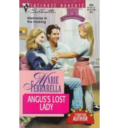 Angus's Lost Lady