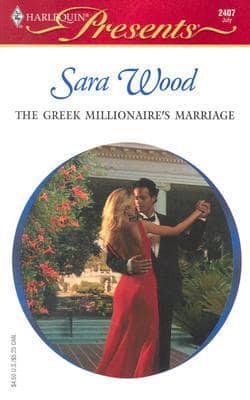 The Greek Millionaire's Marriage