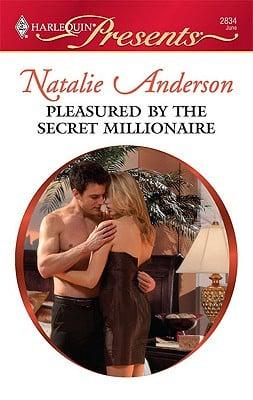 Pleasured by the Secret Millionaire