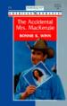 The Accidental Mrs Mackenzie