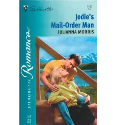 Jodi's Mail Order Man