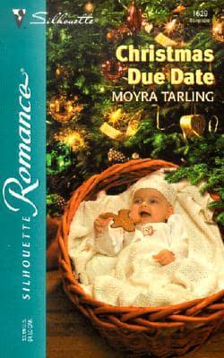 Christmas Due Date