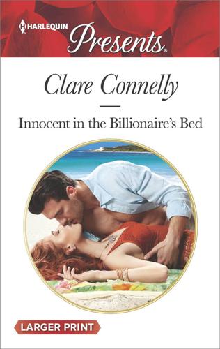 Innocent in the Billionaire's Bed