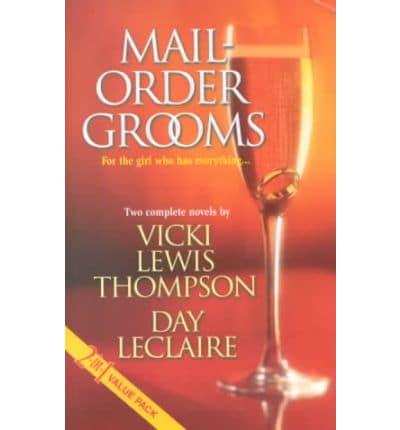 Mail-Order Grooms