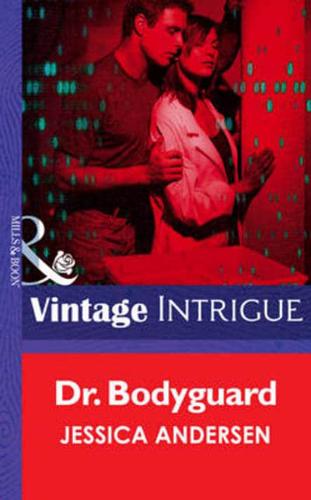 Dr Bodyguard