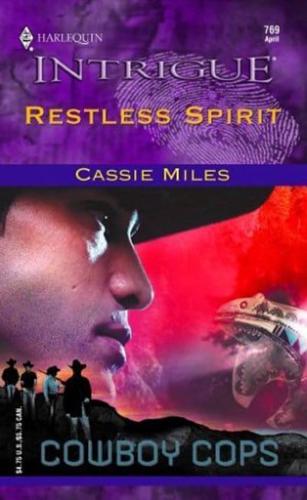 Restless Spirit